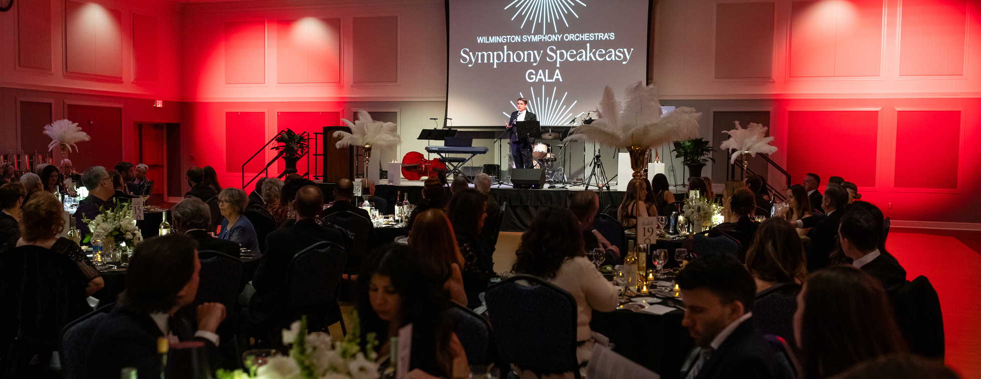 Symphony Mardi Gras Gala 2027